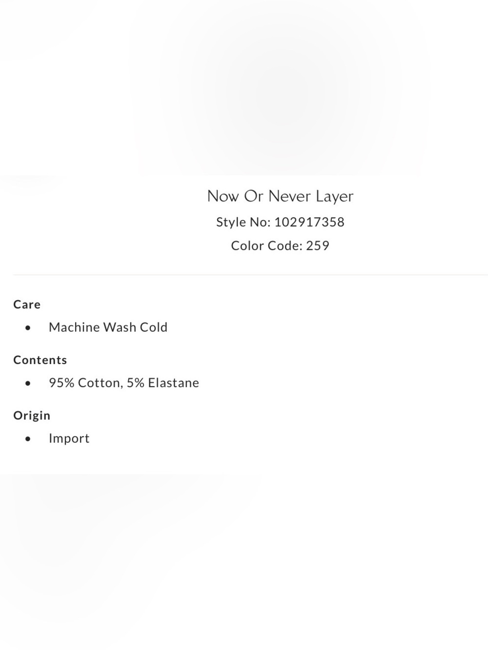 NWT Free People Movement L Now or Never Layer Top in Black Cherry Burgundy Logo - Picture 8 of 8
